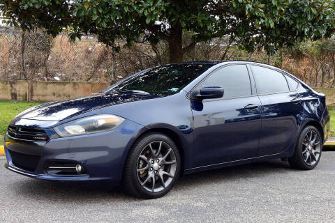 2015 Dodge Dart for sale at Prime Auto Sales LLC in Virginia Beach VA