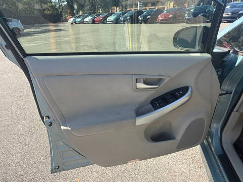 2014 Toyota Prius Three