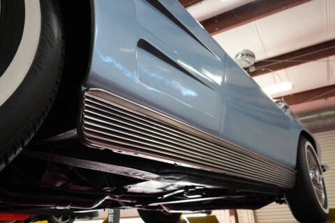 1963 Chevrolet Corvette