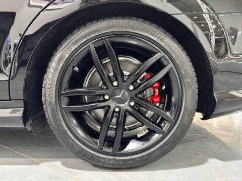 2012 Mercedes-Benz C-Class
