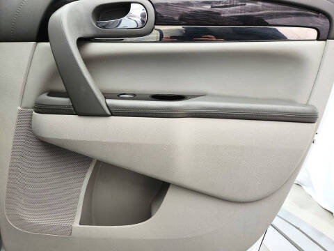 2017 Buick Enclave Convenience