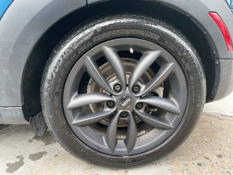 2012 MINI Cooper Countryman S ALL4