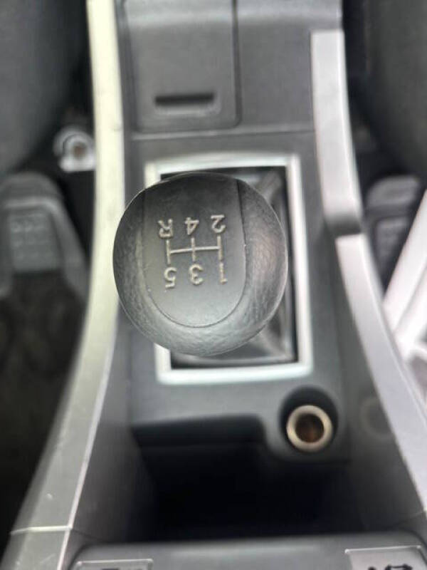 2008 Scion tC Spec
