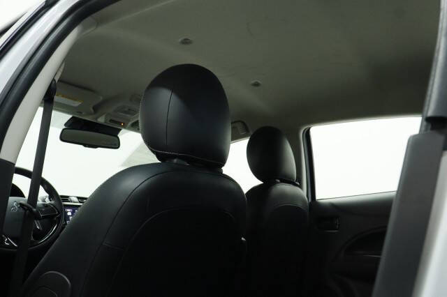 2024 Mitsubishi Mirage SE