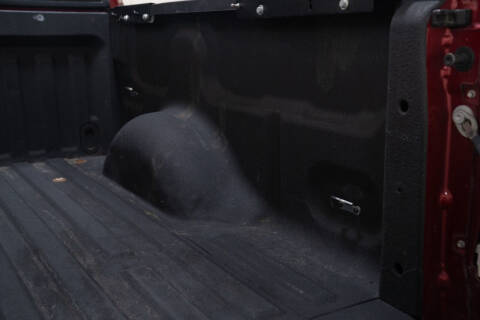 2013 Ford F-150 Limited