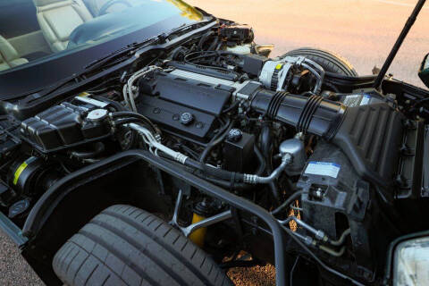 1993 Chevrolet Corvette