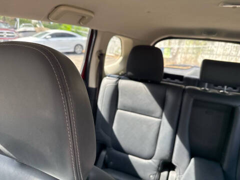 2019 Mitsubishi Outlander SE