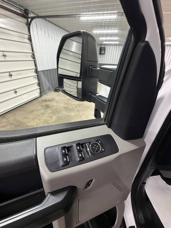 2022 Ford F-250 Super Duty XL