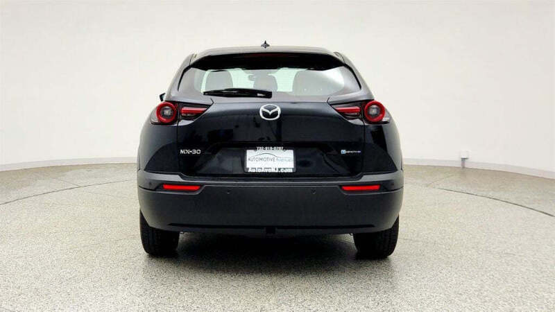 2023 Mazda MX-30 EV Premium Plus