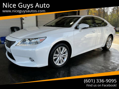 2014 Lexus ES 350