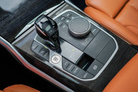 2021 BMW 3 Series 330i