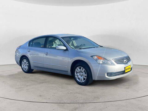 2009 Nissan Altima 2.5 S