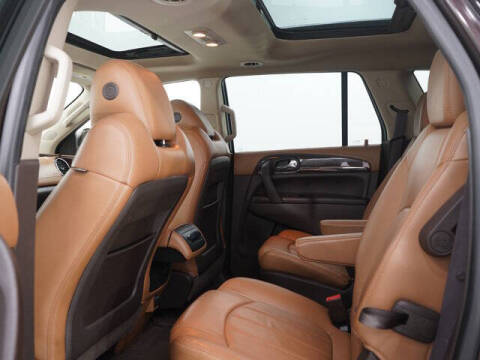 2015 Buick Enclave Premium