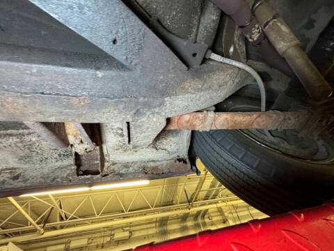 1955 Ford Thunderbird