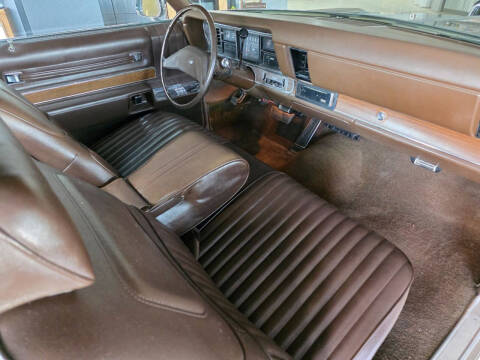 1970 Buick Riviera