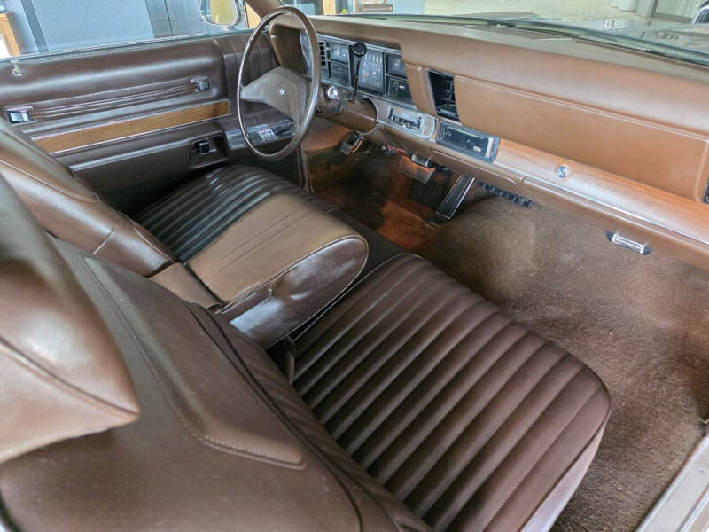 1970 Buick Riviera