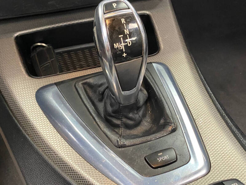 2012 BMW 3 Series 335is