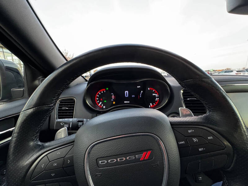 2020 Dodge Durango R/T