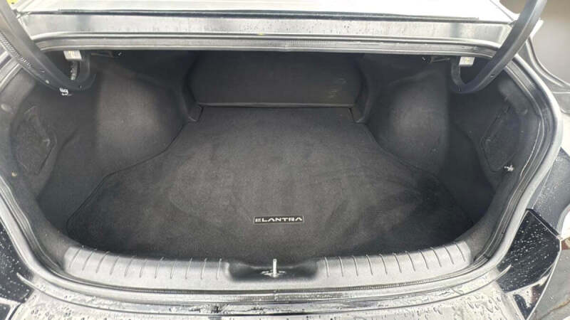 2022 Hyundai Elantra