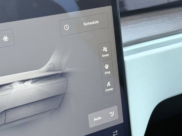 2022 Tesla Model X
