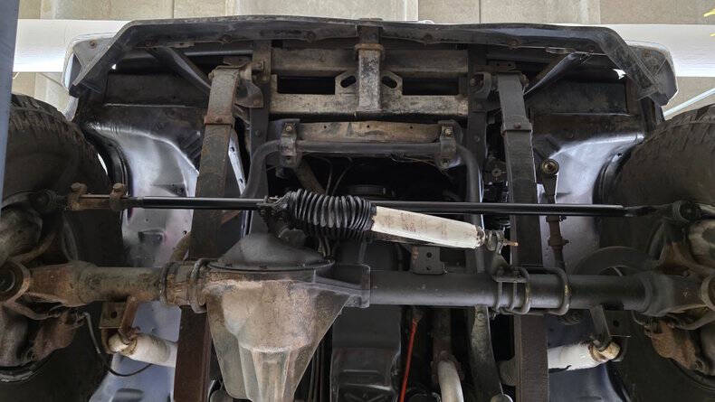 1988 Chevrolet Blazer