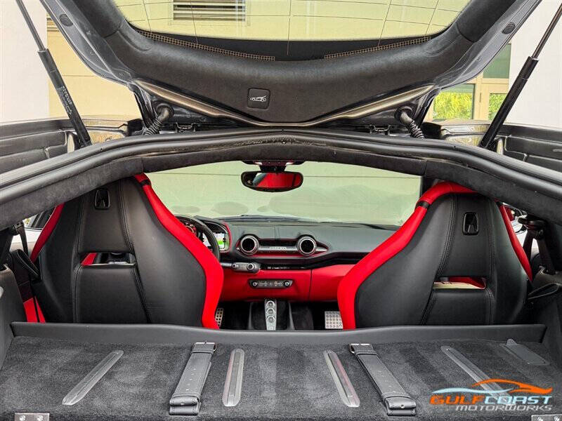 2018 Ferrari 812 Superfast