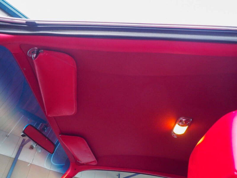 1981 Pontiac Firebird Trans Am