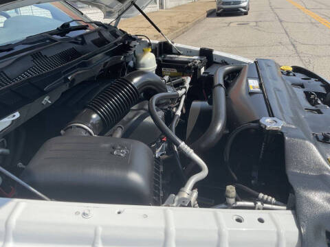 2015 RAM 1500 SLT