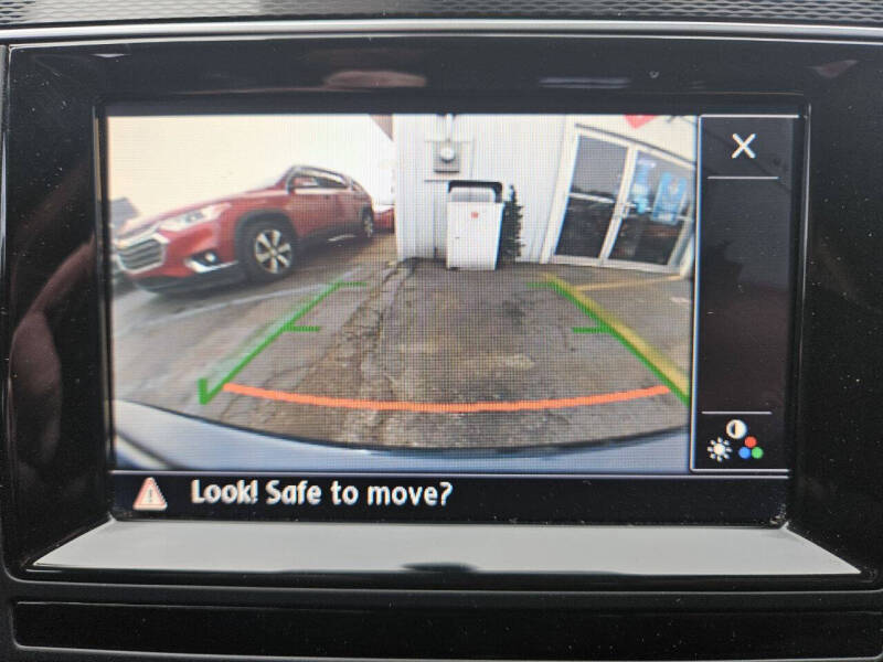 2015 Volkswagen Golf GTI S