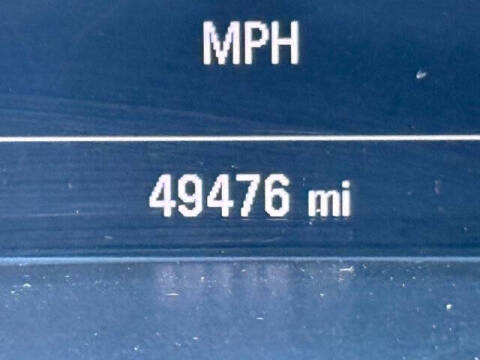 2022 GMC Canyon Elevation Standard