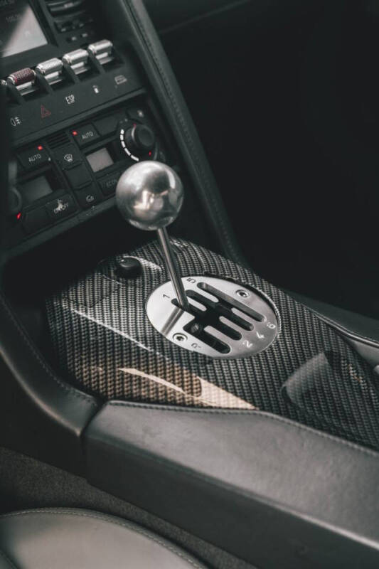 2004 Lamborghini Gallardo