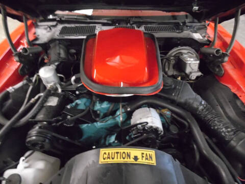 1978 Pontiac Trans Am