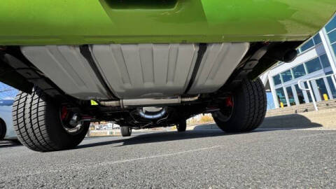 1969 Pontiac Unknown