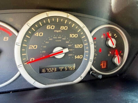 2007 Honda Pilot EX-L