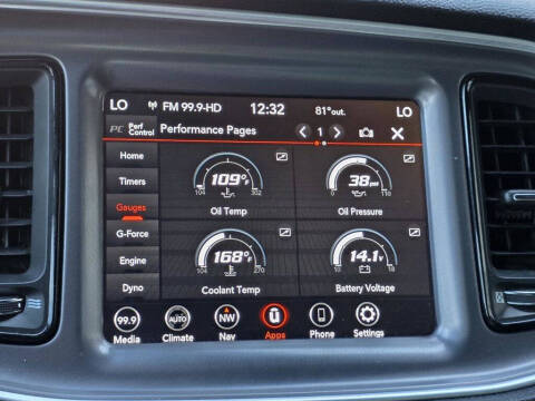 2021 Dodge Challenger GT