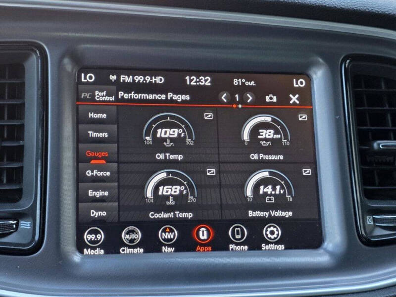 2021 Dodge Challenger GT