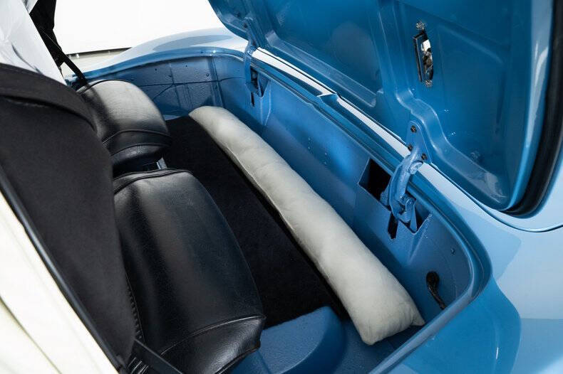 1961 Chevrolet Corvette