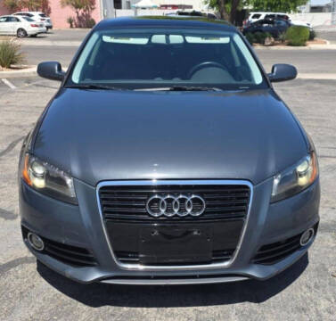 2011 Audi A3 2.0 TDI Premium Plus