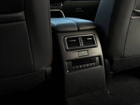 2025 Mazda CX-70 3.3 Turbo Preferred