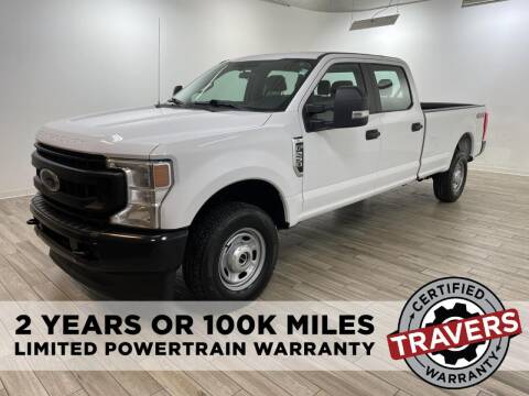 2020 Ford F-250 Super Duty for sale at Travers Wentzville in Wentzville MO