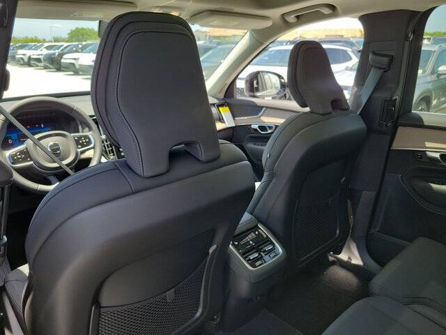 2026 Volvo XC90 B5 Core