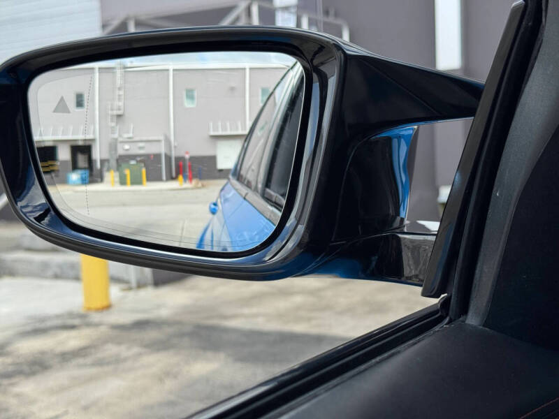 2023 BMW M3 Competition