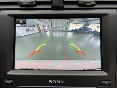 2016 Ford Fusion Energi Titanium