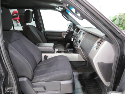 2016 Ford Expedition EL XLT