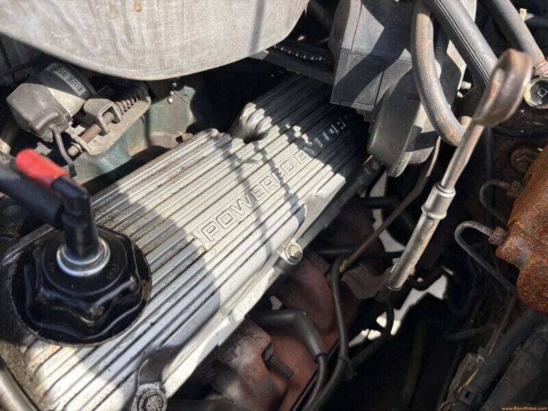 1980 Mercury Cougar