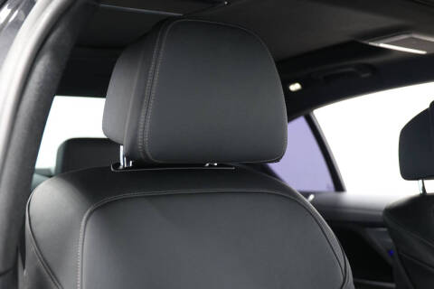 2021 BMW 7 Series 740i