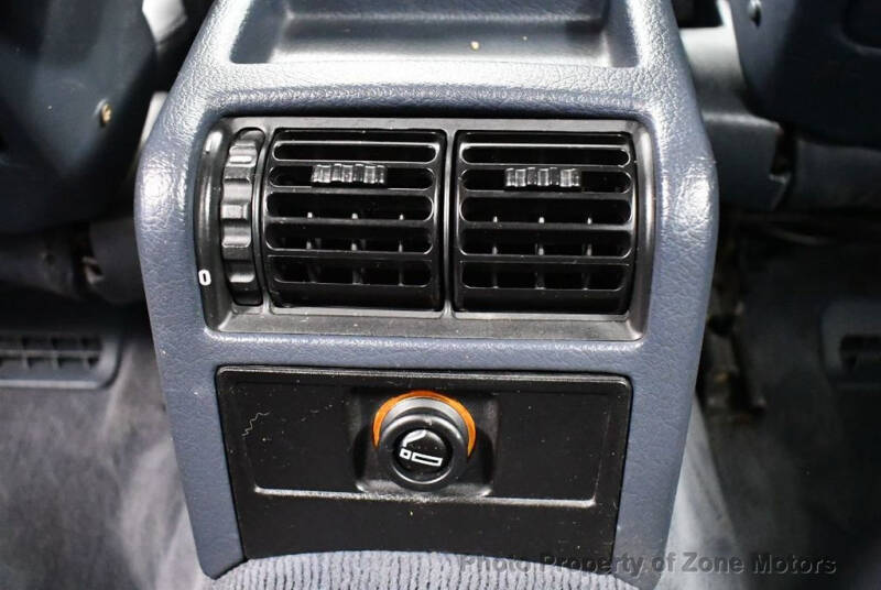 1989 BMW 5 Series 525i