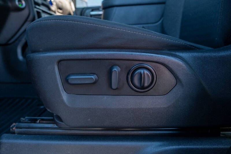 2022 Chevrolet Silverado 1500 Limited