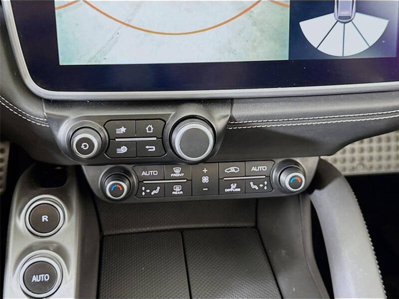 2019 Ferrari GTC4Lusso T