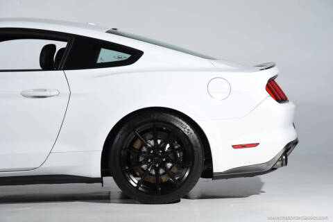 2016 Ford Mustang Shelby GT350